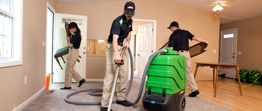 Cleveland, TX cleaning services